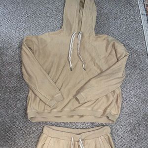 Aerie Sweatsuit/ Sweatset